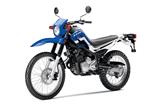 یاماها XT250 2015